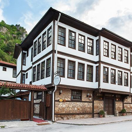 Ugurlu Konaklari Kastamonu Bagian luar foto