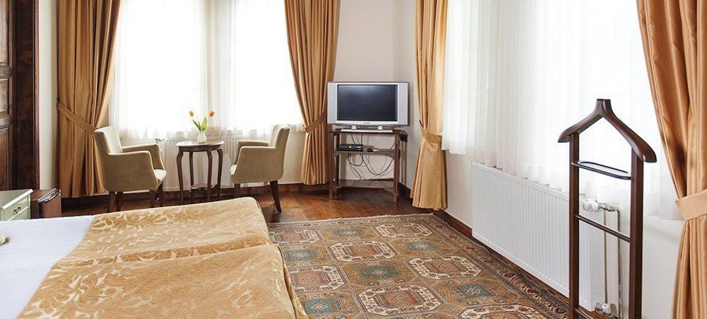 Ugurlu Konaklari Kastamonu Bagian luar foto