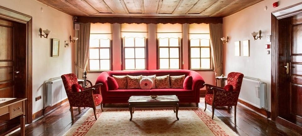 Ugurlu Konaklari Kastamonu Bagian luar foto